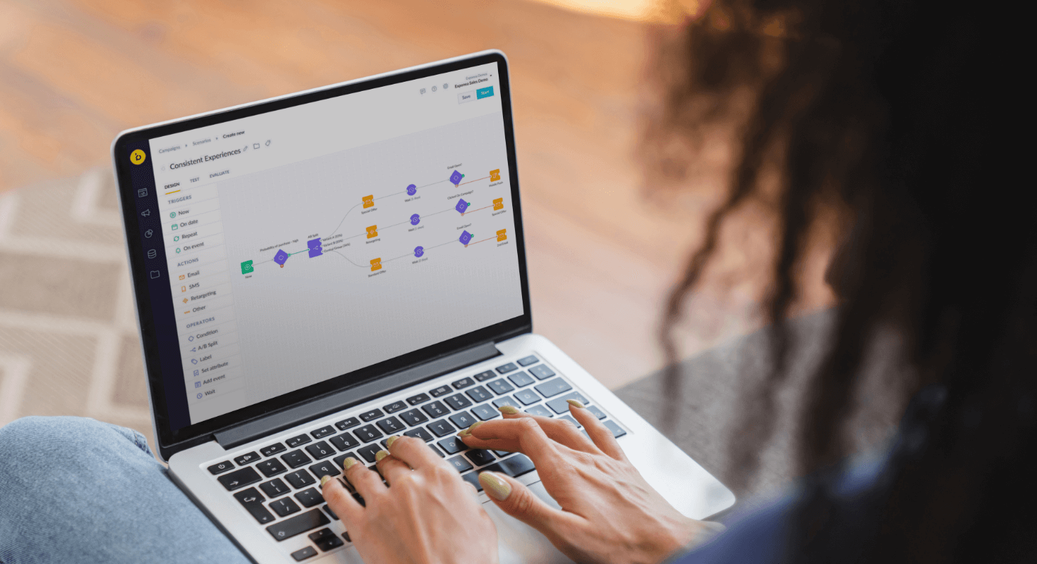 Using marketing automation to cut down on errors, boost efficiency, and streamline costs