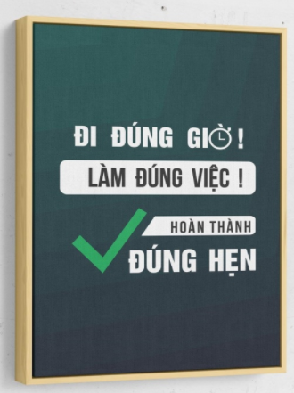 BÀI 4. GIỮ CHỮ TÍNMở đầuEm hãy quan sát bức tranh dưới đây và cho biết lời dạy của bà đề cập đến đức tính nào của con người.Đáp án chuẩn:Giữ chữ tín.Khám phá1. Em hãy đọc câu chuyện sau và Giải nhanh câu hỏi.              (Trang 21, 22 sgk)Câu hỏi: Em hãy cho biết chi tiết nào trong câu chuyện cho thấy chị Lành là người giữ chữ tín?Thế nào là giữ chữ tín?Đáp án chuẩn:- Chị Lành đã giữ chữ tín khi nhận và trao lại cho anh Tuấn những tờ vé số trúng đặc biệt trị giá 6,6 tỷ đồng, mặc dù có thể tự giữ cho mình.- Giữ chữ tín là: thực hiện tốt chức trách và trách nhiệm của mình, giữ đúng lời hứa. 2. Em hãy quan sát các bức tranh sau và Giải nhanh câu hỏi.(Trang 22, 23 SGK)Câu hỏi: Bức tranh nào thể hiện giữ chữ tín và chưa giữ chữ tín? Hãy phân biệt hành vi giữ chữ tín và không giữ chữ tín?Vì sao chúng ta phải có trách nhiệm giữ chữ tín với người thân, thầy cô, bạn bè và người xung quanh?Đáp án chuẩn:Bức tranh thể hiện giữ chữ tín là:- Tranh 1: Bạn nam trả lại quyển vở tiếng Anh đúng hẹn như đã hứa.- Tranh 2: Cửa hàng đã có uy tín và chất lượng trong hơn 40 năm.- Tranh 3: Thầy giữ chữ tín bằng cách tuyên dương những bạn học tốt và giúp đỡ nhau trong học tập.Bức tranh thể hiện chưa giữ chữ tín là:- Tranh 4: Bạn nữ không tập luyện đầy đủ, không hoàn thành tốt nhiệm vụ được giao và làm ảnh hưởng đến các bạn khác.Phân biệt hành vi giữ chữ tín và không giữ chữ tín:Giữ chữ tínKhông giữ chữ tín- Thật thà, trung thực và tôn trọng người khác.- Luôn đúng hẹn với mọi người.- Biết giữ lời hứa, hoàn thành tốt những nhiệm vụ được giao. - Luôn nói dối, viện lý do để tránh né.- Luôn trễ hẹn, để mọi người phải chờ đợi mình. 3. Em hãy đọc các trường hợp sau và Giải nhanh câu hỏi.(Trang 23 SGK)Câu hỏi: Em có suy nghĩ gì khi gặp các trường hợp trên?Theo em, những người không biết giữ chữ tín, không tôn trọng chữ tín có đáng bị phê phán không? Vì sao?Làm thế nào để luôn giữ chữ tín với người thân, thầy cô, bạn bèĐáp án chuẩn:- Trường hợp a: Các bạn N, M, L không biết giữ chữ tín khi đến trễ và không xin lỗi bạn của mình.- Trường hợp b: Bạn H không giữ chữ tín khi mượn quả bóng và không trả lại.- Trường hợp c: Bạn K không giữ chữ tín khi hứa sẽ đón em gái nhưng không thực hiện.* Những người không biết giữ chữ tín, không tôn trọng chữ tín đáng bị phê phán vì:- Chữ tín là nền tảng quan trọng trong cuộc sống.- Nếu không giữ chữ tín, mọi hành động và lời nói mất đi giá trị.- Việc không giữ chữ tín gây mất lòng tin và khó có thể xây dựng các mối quan hệ thân thiết và tích cực.Luyện tậpCâu 1: Em hãy tìm những câu ca dao, tục ngữ, thành ngữ về giữ chữ tín ứng với các bức tranh sau và rút ra ý nghĩa.Đáp án chuẩn:Tranh 1: Nói lời phải giữ lấy lời/ Đừng như con bướm đậu rồi lại bay.Tranh 2: Lời nói như đinh đóng cột.Tranh 3: Chữ tín còn quý hơn vàng.Câu 2: Em hãy đọc các tình huống sau và Giải nhanh câu hỏi.                (Tình huống trang 25 sgk)Theo em, trong các tình huống trên, bạn nào biết giữ chữ tín, bạn nào chưa biết giữ chữ tín? Vì sao?Em có lời khuyên gì với những bạn chưa biết giữ chữ tín trong các tình huống trên?Đáp án chuẩn:* Bạn biết giữ chữ tín là: Bạn M, K. L * Bạn chưa biết giữ chữ tín là: bạn H* Lời khuyên: Chữ tín là vô cùng quan trọng, hãy thực hiện đúng những gì đã hứa, và làm đúng những gì đã được giao.Câu 3: Em hãy đọc thông tin sau và thực hiện các yêu cầu.                (Tình huống trang 25 sgk)Tìm và kể tên những mặt hàng Việt Nam chất lượng cao, có uy tín với người tiêu dùng trong và ngoài nước.Nêu suy nghĩ của em về những người sản xuất, kinh doanh các mặt hàng kém chất lượng, không đảm bảo uy tín với khách hàng.Viết đoạn văn (7 - 10 dòng) với lời hứa về việc giữ chữ tín nếu em là người sản xuất, kinh doanh trong tương lai.Đáp án chuẩn:* Việt Nam có nhiều mặt hàng chất lượng cao, được người tiêu dùng trong và ngoài nước tin dùng như bánh kẹo của Bibica, sản phẩm đông lạnh của Vissan, và thực phẩm đồ ăn liền của ACECOOK Việt Nam. * Suy nghĩ của em về những người sản xuất, kinh doanh các mặt hàng kém chất lượng, không đảm bảo uy tín với khách hàng:- Khi doanh nghiệp không giữ chữ tín, họ sẽ không thể tồn tại lâu.- Chữ tín là nền tảng vững chắc của văn hóa kinh doanh, quyết định đến sự phát triển bền vững của doanh nghiệp.- Đối với doanh nghiệp, chữ tín không chỉ là tôn trọng khách hàng mà còn là bảo vệ danh dự và thương hiệu của chính mình.Vận dụng