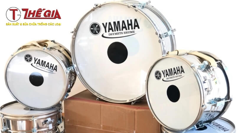 Giá Trống Yamaha