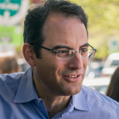 Phil Weiser