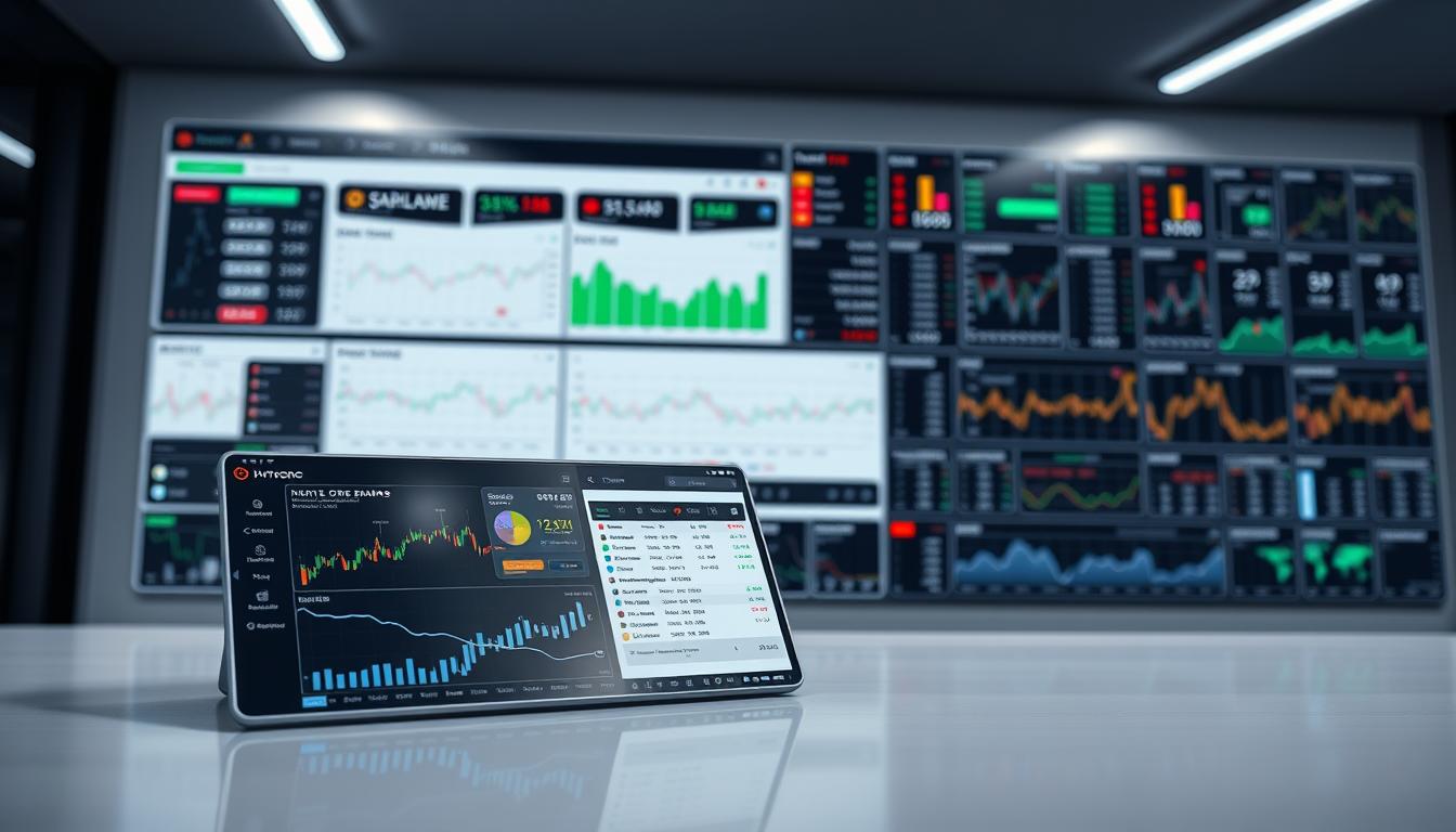 Immediate Cormax Trading Platform Interface