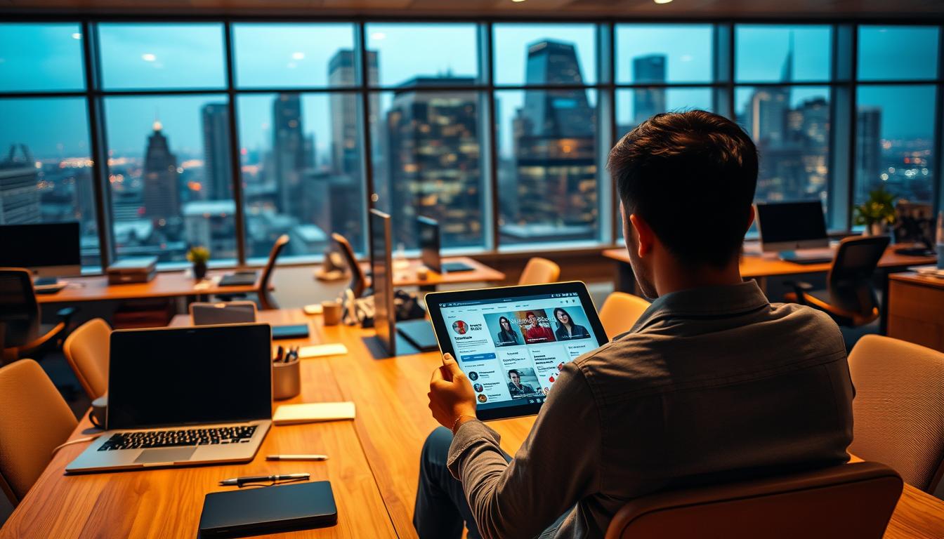 Choosing a Major Site