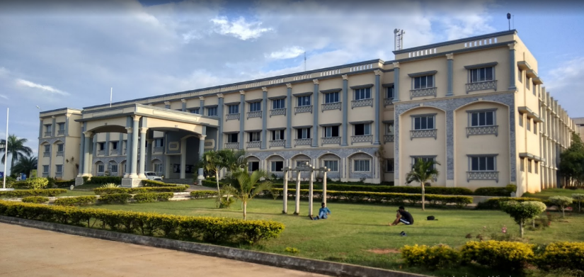 Sri Sairam College of Engineering, Bangalore: Courses, Fees, Placements,  Ranking, Admission 2025