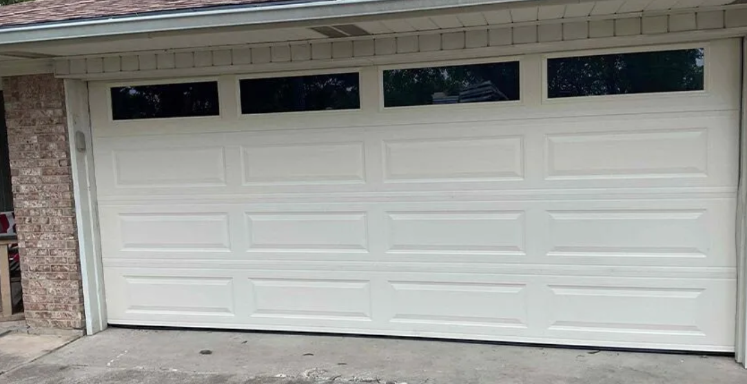 garage door company, Alvarado TX