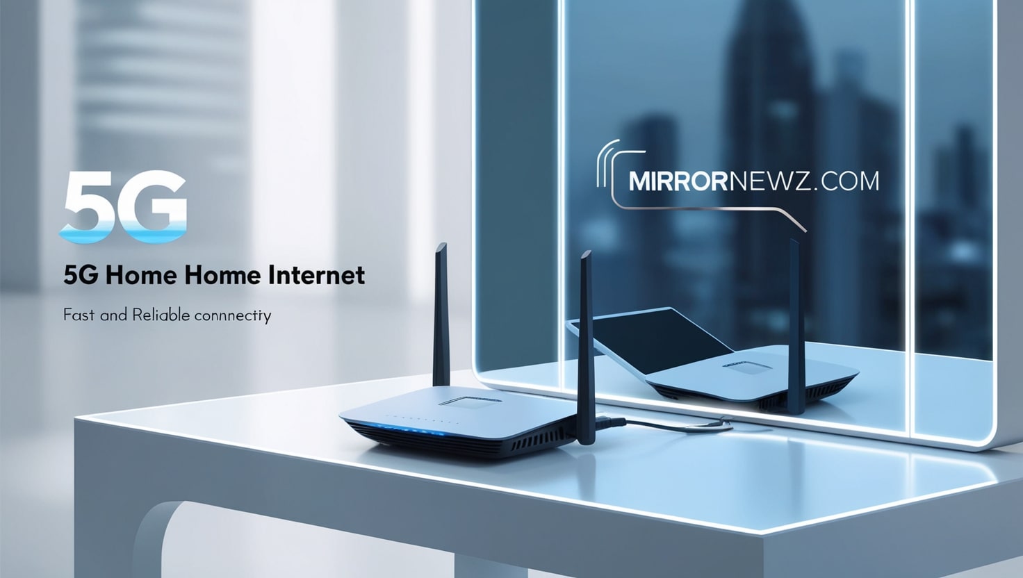 Ryoko vs T-Mobile 5G Home Internet