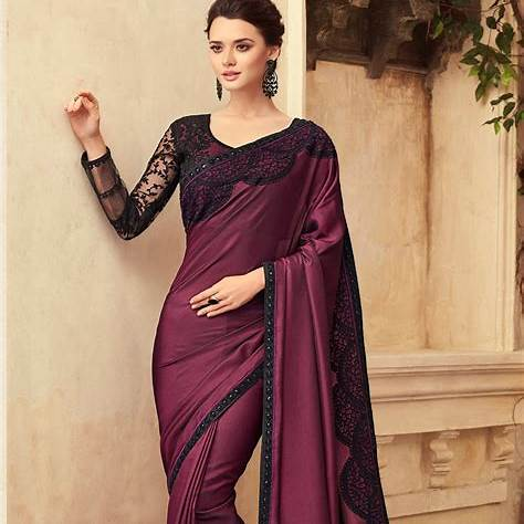 Best Party Wear Sarees for 2025