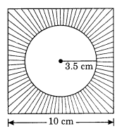 Perimeter and Area Class 7 Extra Questions Maths Chapter 11 Q12
