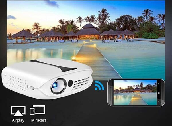 Kết nối không dây bằng WiFi Direct