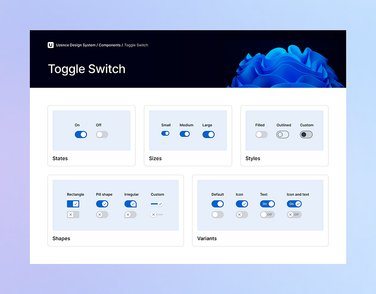 Unlocking the Power of UI Component Design - Enhancing Digital Experiences