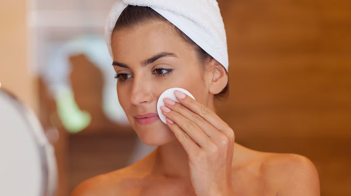 japanese skin care routine
