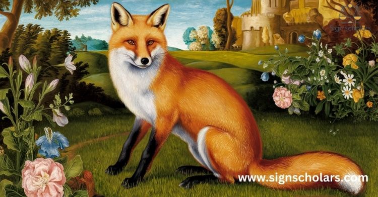 Foxes in Renaissance Art