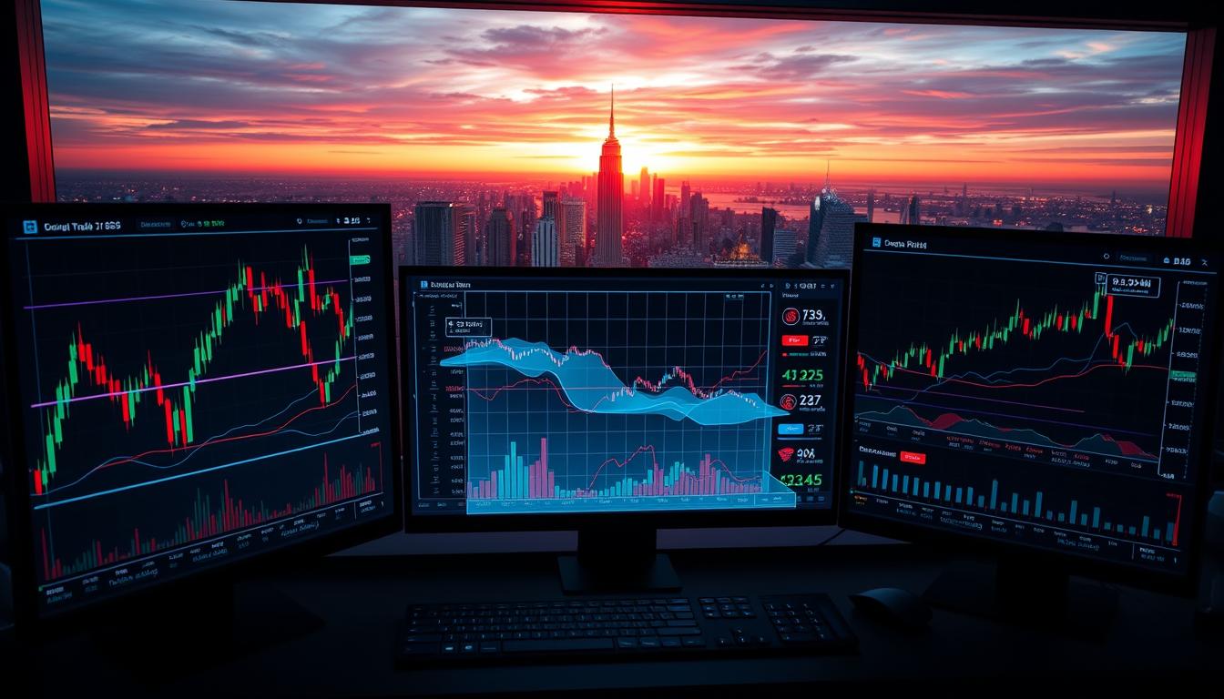 technical indicators