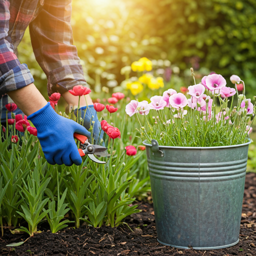 Pruning and Maintenance