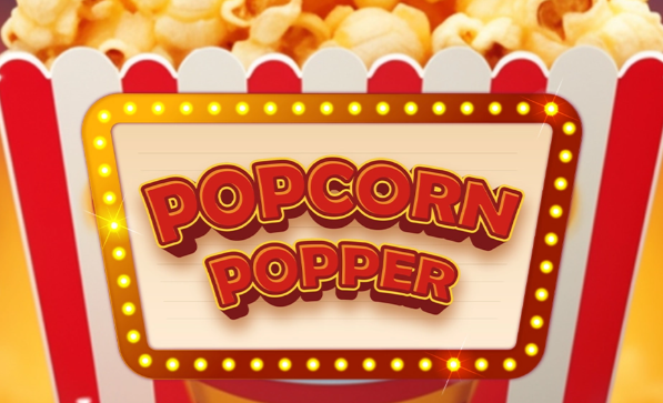 Popcorn Popper