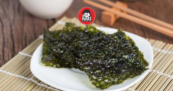cách nấu canh rong biển