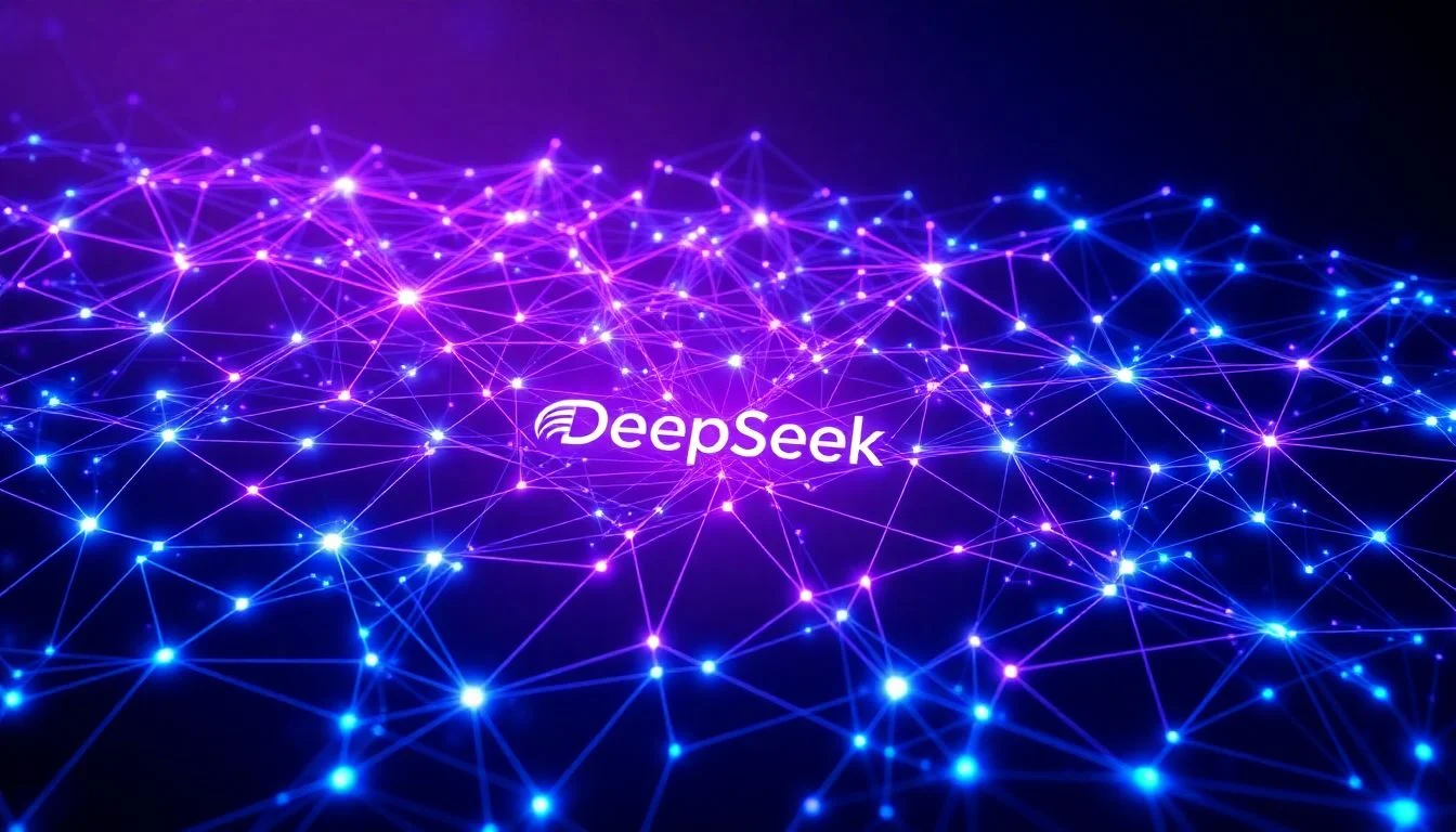 DeepSeek