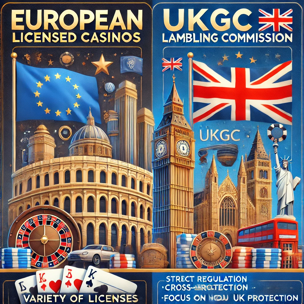 eu casinos that accept uk players comparisons 