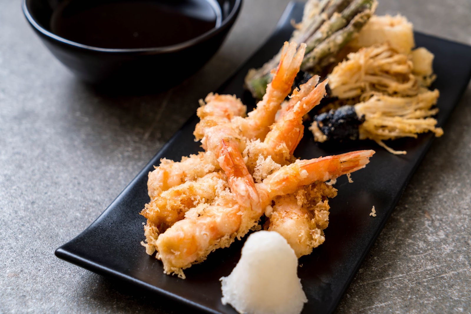 cuisine japonaise