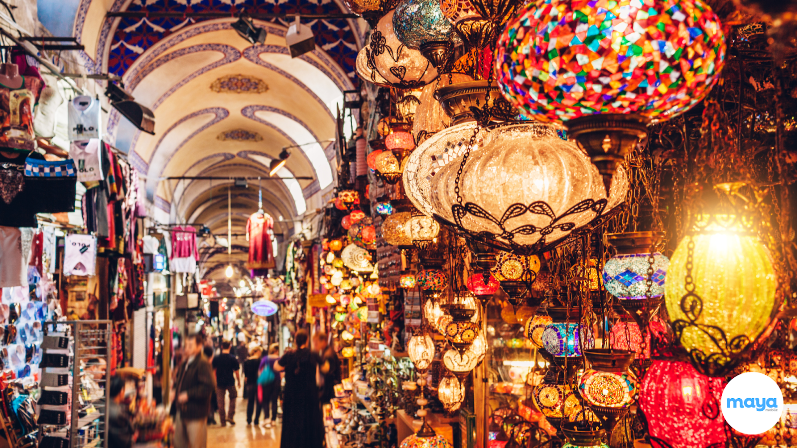 Grand Bazaar
