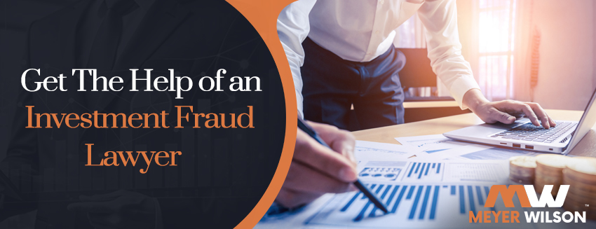 Meyer Wilson Werning has investment fraud lawyers experienced in risky product losses and may be able to help investors of Document Security Systems.