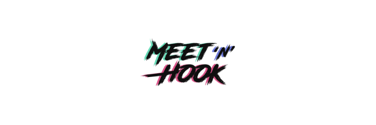 Meet-N-Hook product logo