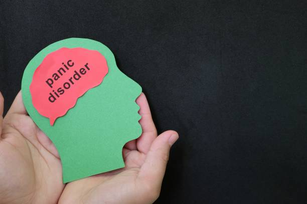 What Is Panic Disorder?