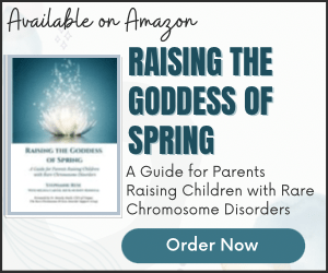 Raising the Goddess of Spring