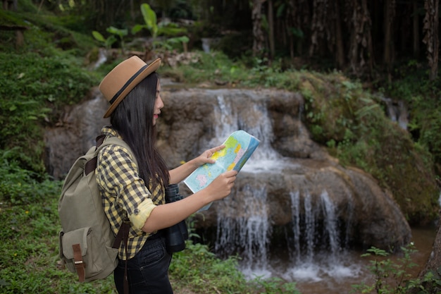 National Park Adventures: Find Serenity in Nature’s Wonder