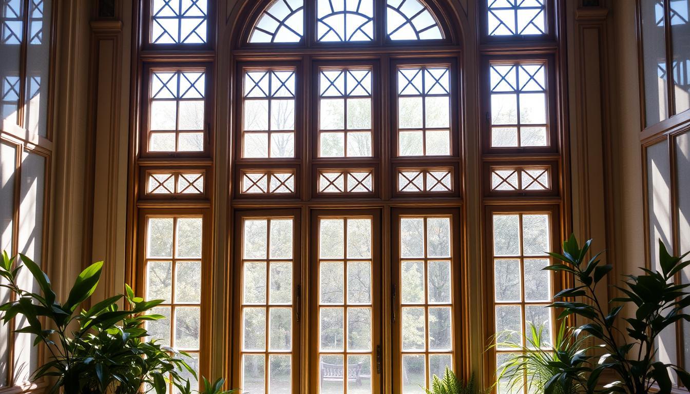 French Window Design Styles