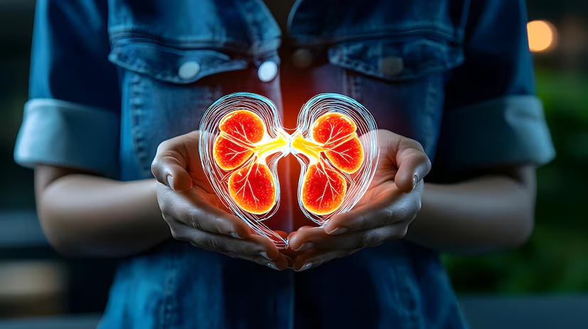 Is CBG Good for Kidneys