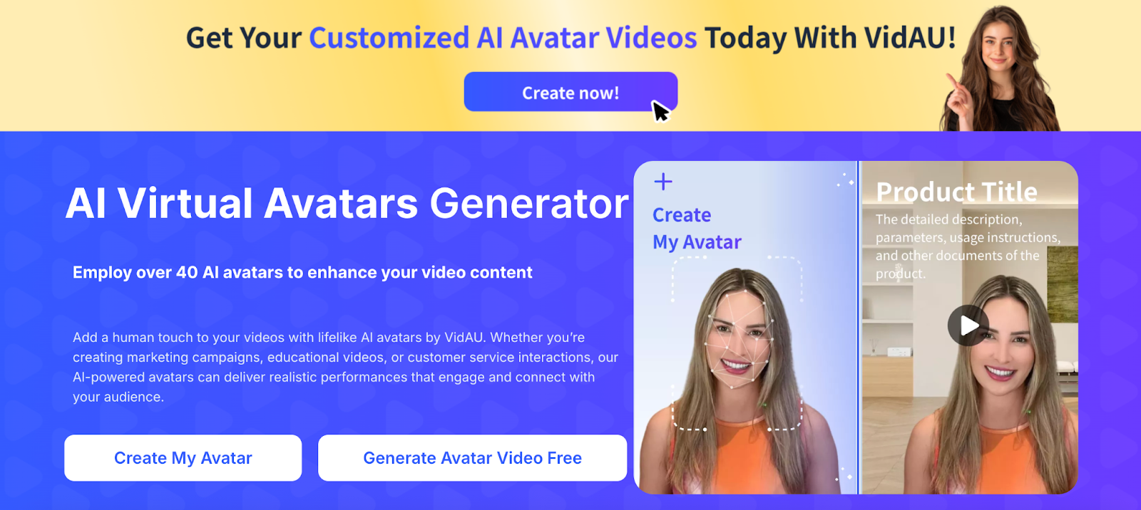 heygen alternatives