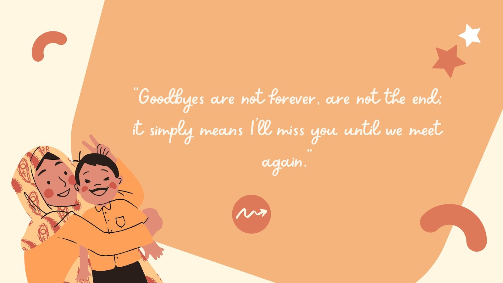 When someone we are close to dies, it becomes a private sorrow we don’t talk about, yet it is very powerful.