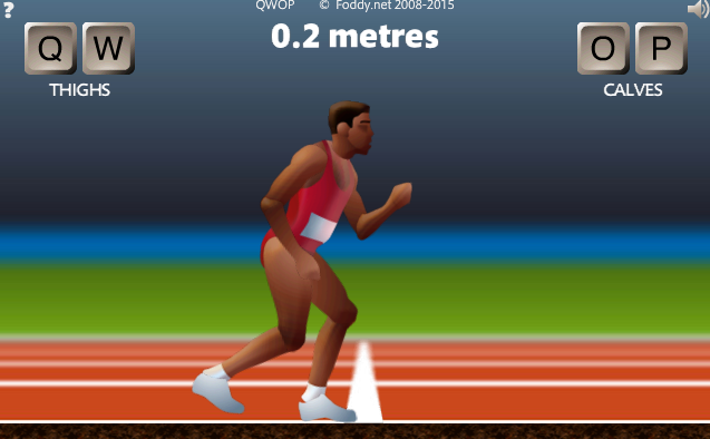 QWOP