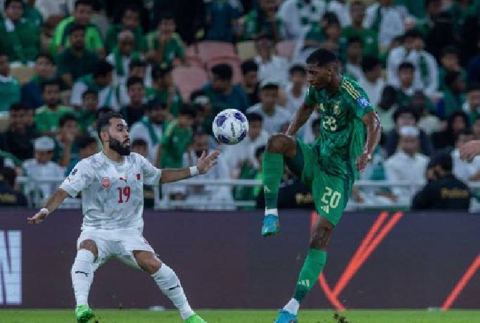 Nhận định soi kèo Bahrain vs Trung Quốc, 21h00 ngày 14/11: Hấp dẫn cuộc đua nhì bảng