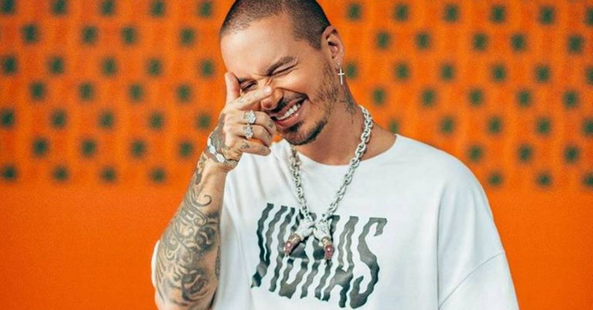 J Balvin Net Worth