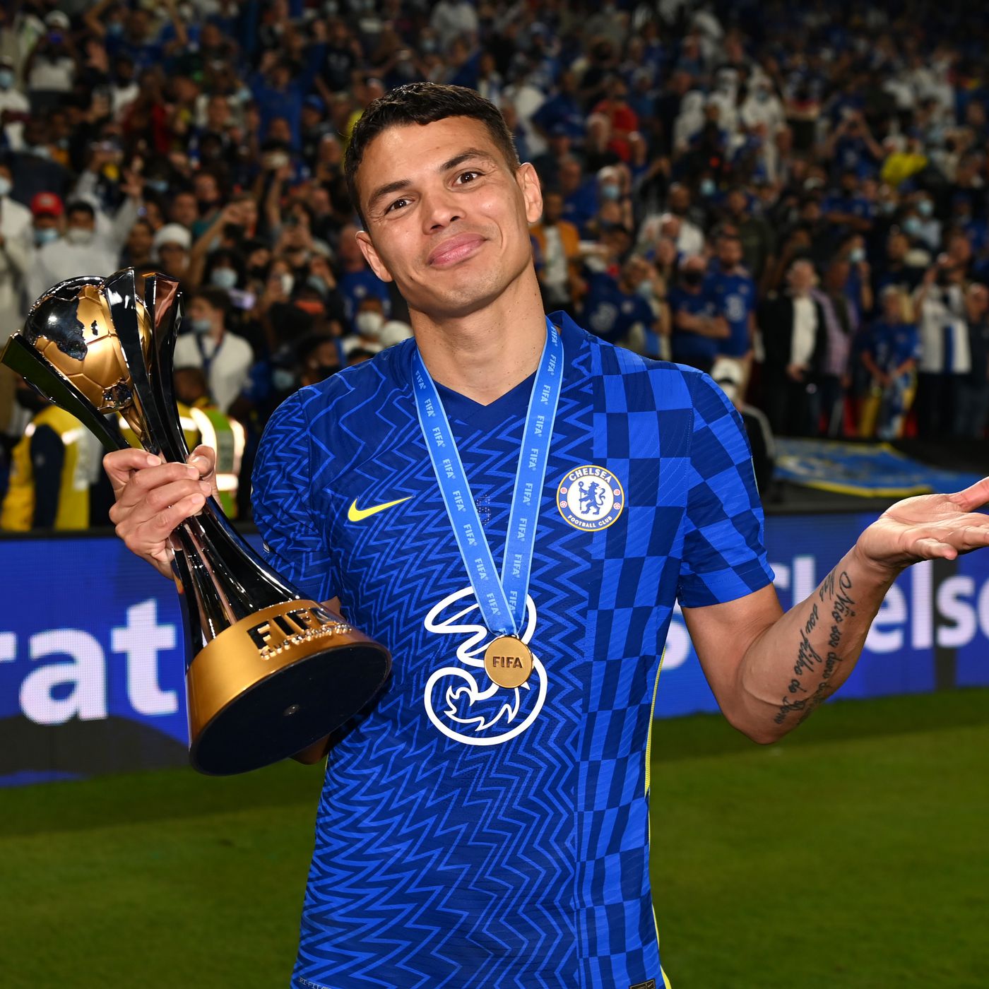 CLub World Cup - Giải đấu danh giá nhất thế giới bóng đá câu lạc bộ