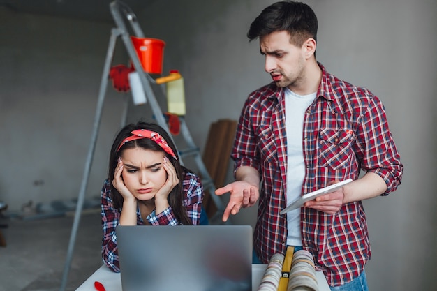 Home Improvement Mistakes to Avoid at All Costs