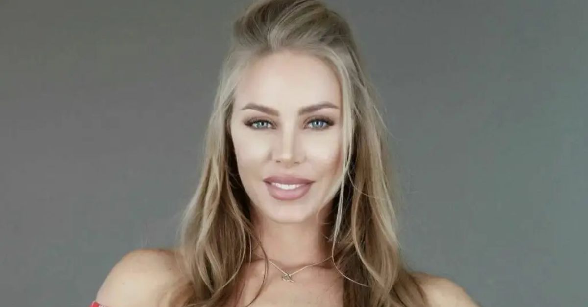 Nicole Aniston Net Worth