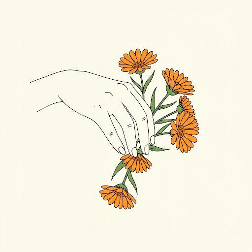 Calendula: Edible Blooms with Medicinal Benefits