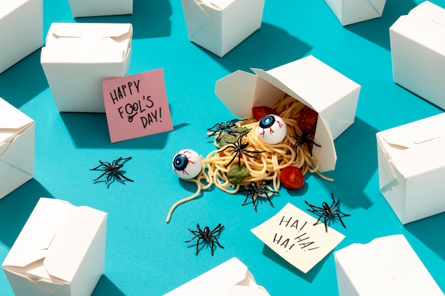 Eye-Catching Packaging Designs That Sell