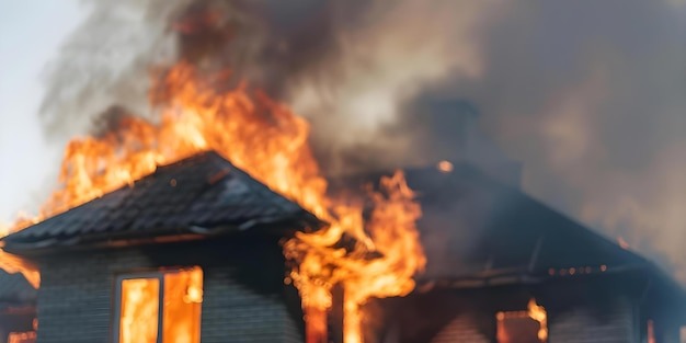 fire damage services