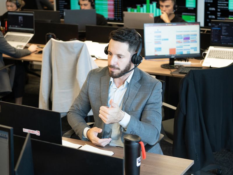 8 habilidades do marketing digital análise de dados