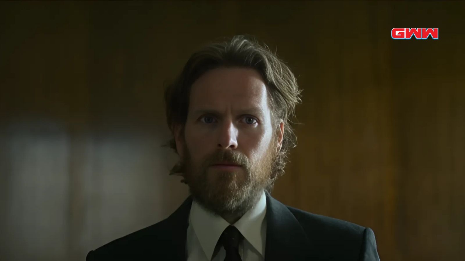 Shaun Evans as John Sweeney in Until I Kill You 2024