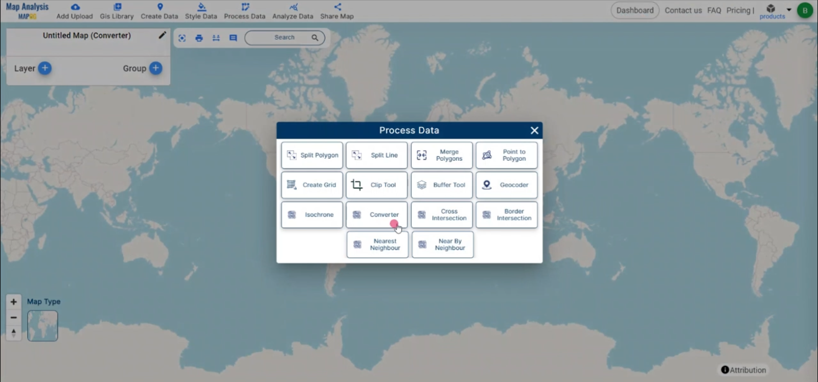 Convert TOPOJSON to GPX Online: A Step-by-Step Guide