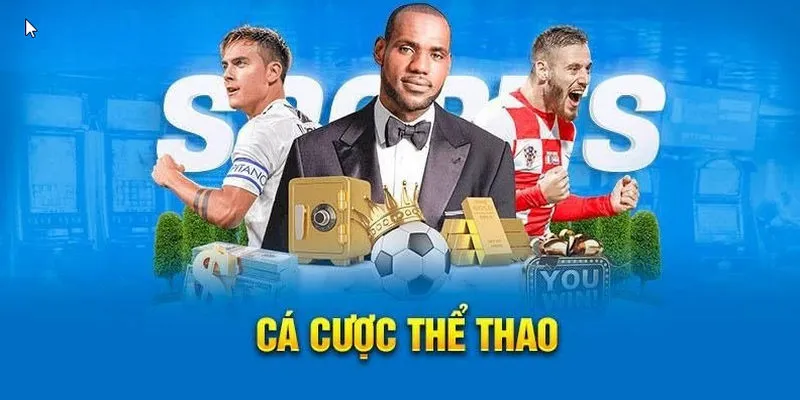 Hướng dẫn tham gia cá cược thể thao tại 92Lottery