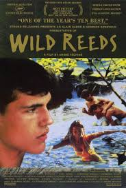 Wild Reeds- Best erotic movie