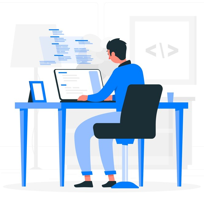 Upwork clone app