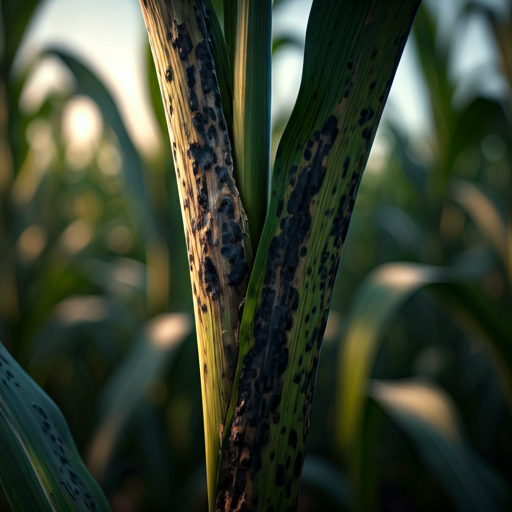 What is Black Stalk Rot? Understanding the Disease