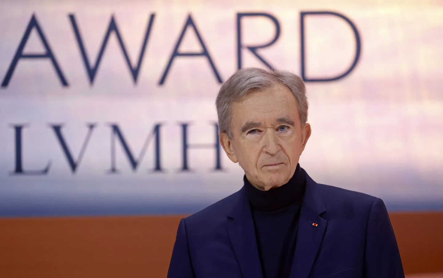 bernard arnault net worth