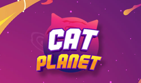 Cat Planet